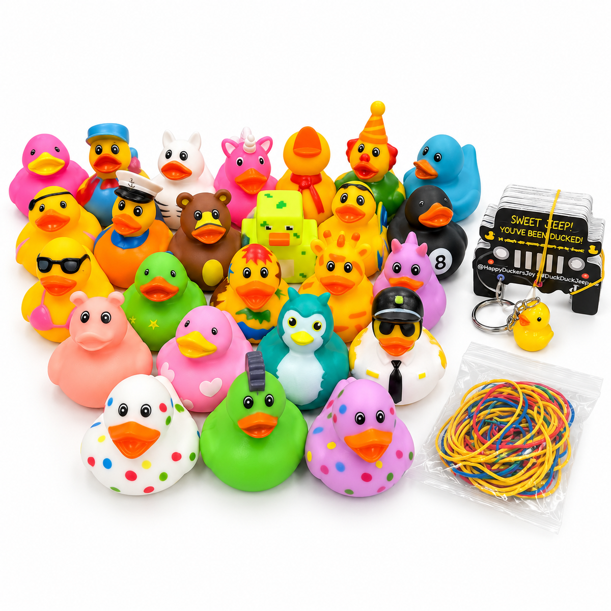 ColorfulRubberDuckCollectionwithJeepKeychain.1791401304662.png