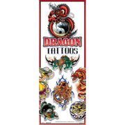 Dragon Vending Tattoos (300 ct)