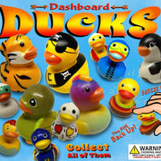 Ducks For The Dash 2 Inch 250 Count