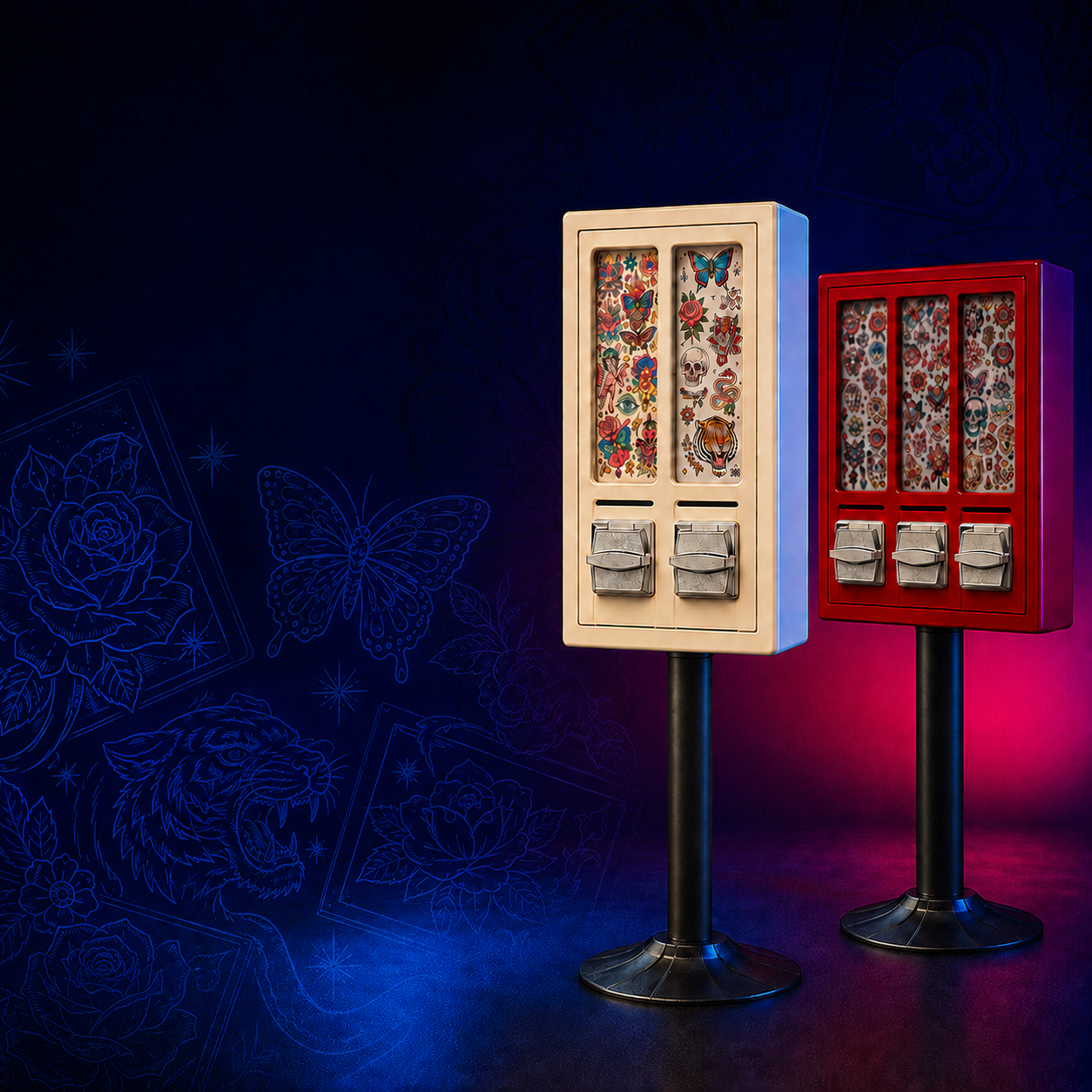 CandyMachines.com