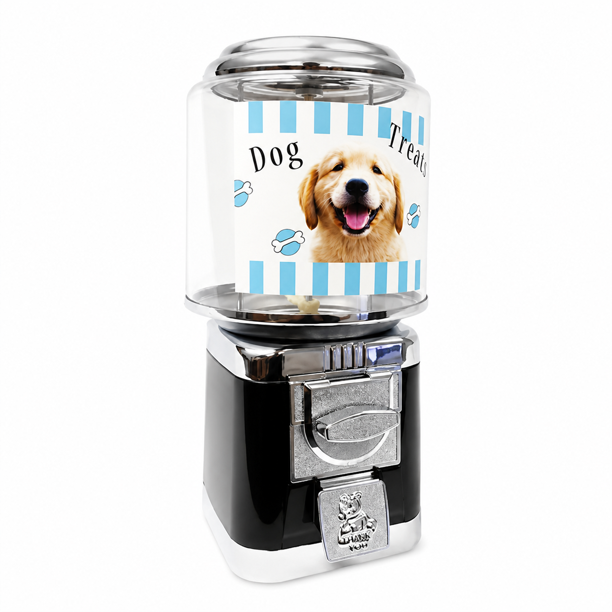 Dog Treat/Food Vending Machine