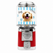 Dog Treat/Food Vending Machine