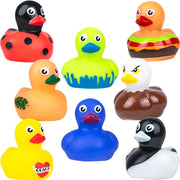 Ducklings Series 3 Vending Capsules (2 inch) 250 ct