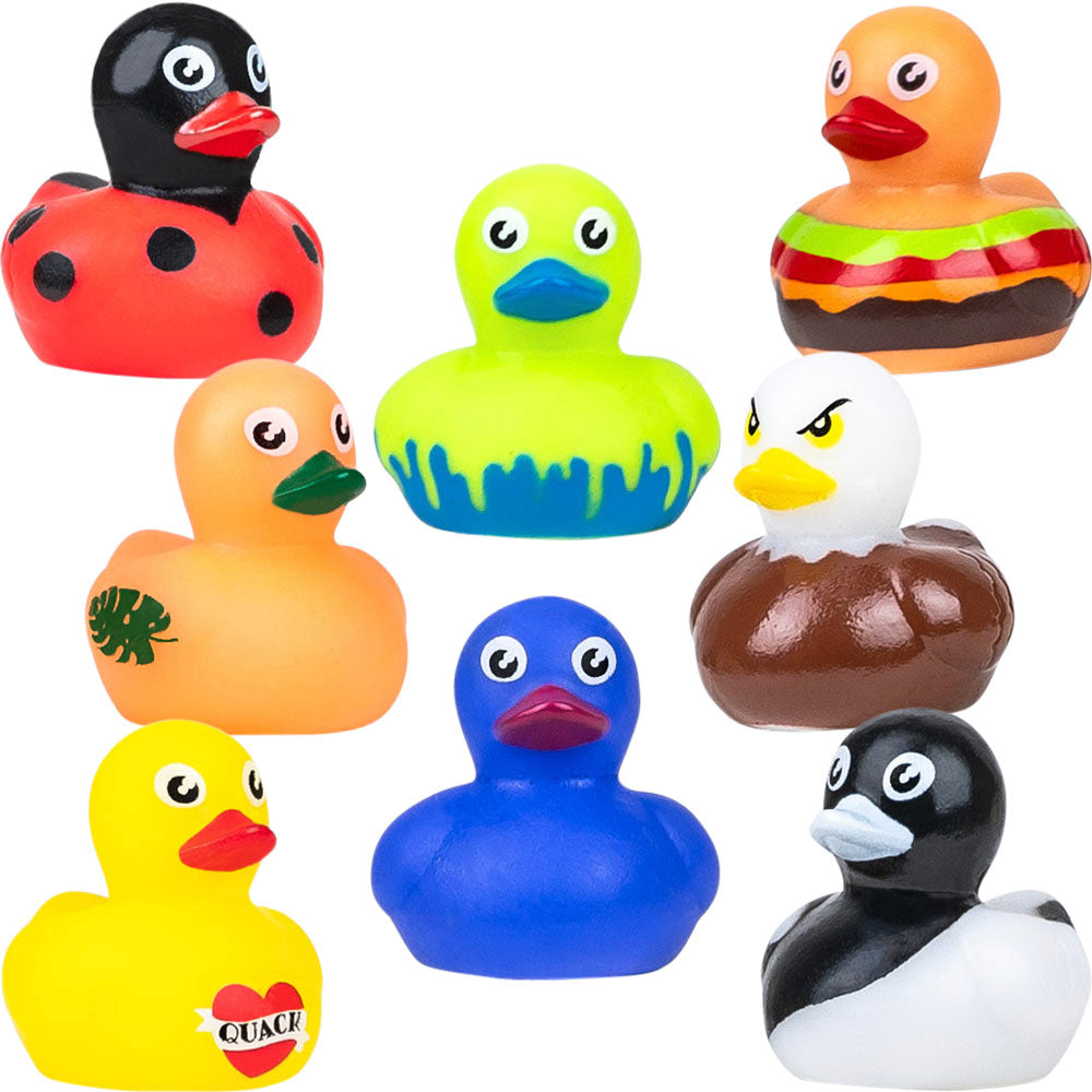 Ducklings Series 3 Vending Capsules (2 inch) 250 ct