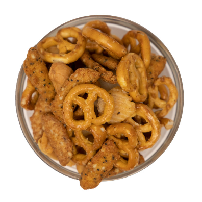 Tailgate Crunch Bulk Snack Mix (16 lbs)