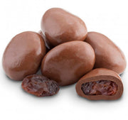 Milk Chocolate Covered Raisins Bulk Candy (10 lbs)