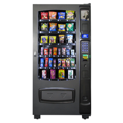 Seaga Envision ENV4S Snack Vending Machine