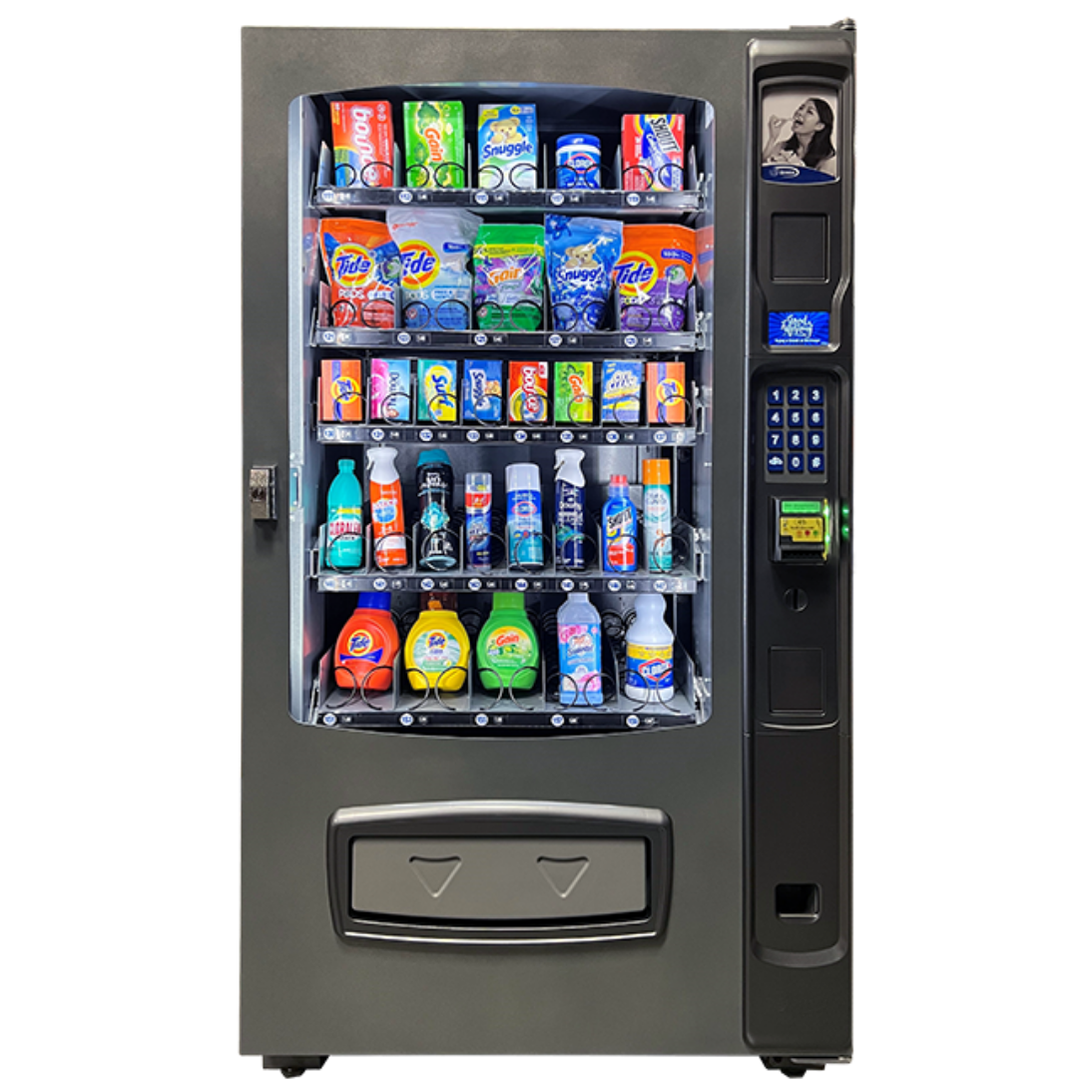 Seaga Envision 5L Laundry Machine