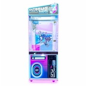 Extreme MAX 31-Inch Claw Machine