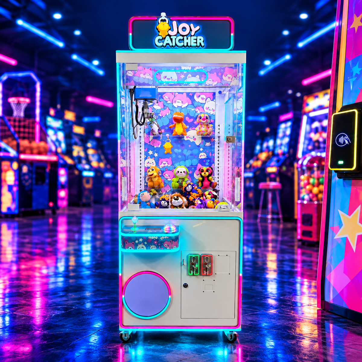 CandyMachines.com