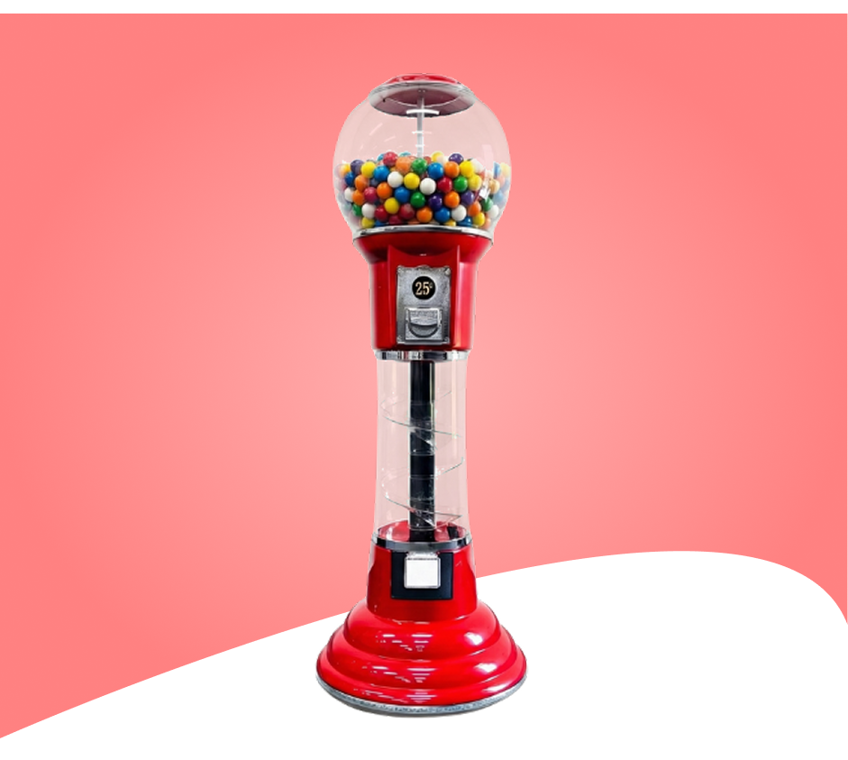 Gumball Machines