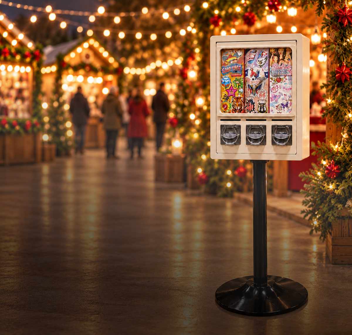 CandyMachines.com