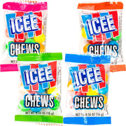 ICEE Chews Vending Capsules (2 inch) 200 ct