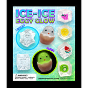 Ice Ice Eggy Vending Toys (1-inch) 250 ct
