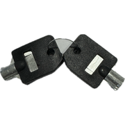 Replacement Key 5