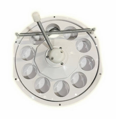 Joy Capsule Wheel Replacement