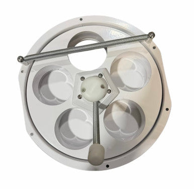 Joy Capsule Wheel Replacement