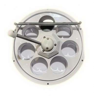 Joy Capsule Wheel Replacement