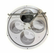 Joy Capsule Wheel Replacement