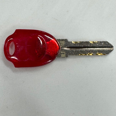 Key Replacement for Electronic Sticker Tattoo Machine