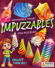 Impuzzables  2 Inch 250 Count