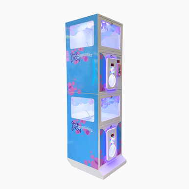 Joy Capsule