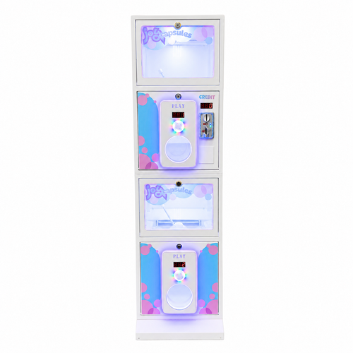 Joy Capsule