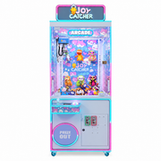 Blue Joy Catcher 31-inch Claw Machine