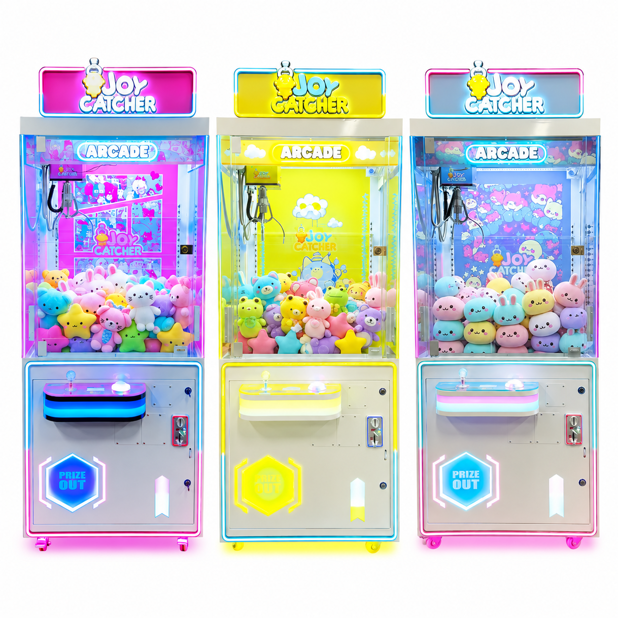 Joy Catcher Bundle