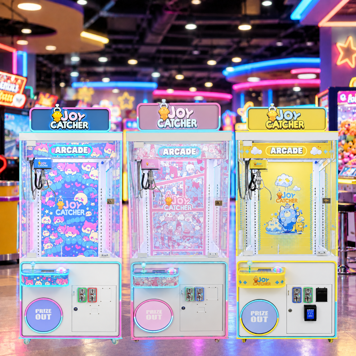 Joy Catcher Bundle