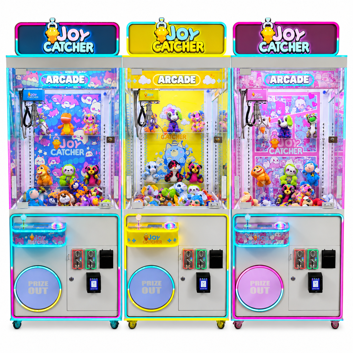 Joy Catcher Bundle