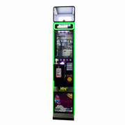 Spaced Out Mini Extreme Jumbo Claw Machine
