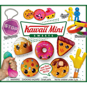 Kawaii Sweet Treats Vending Capsules (2 inch) 250 ct