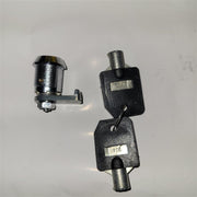 Rhino Classic Cash Drawer Lock And Key 004