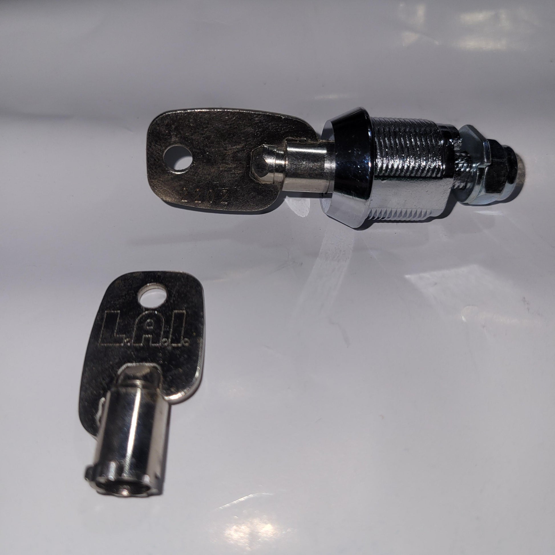 Lock LAI 2202