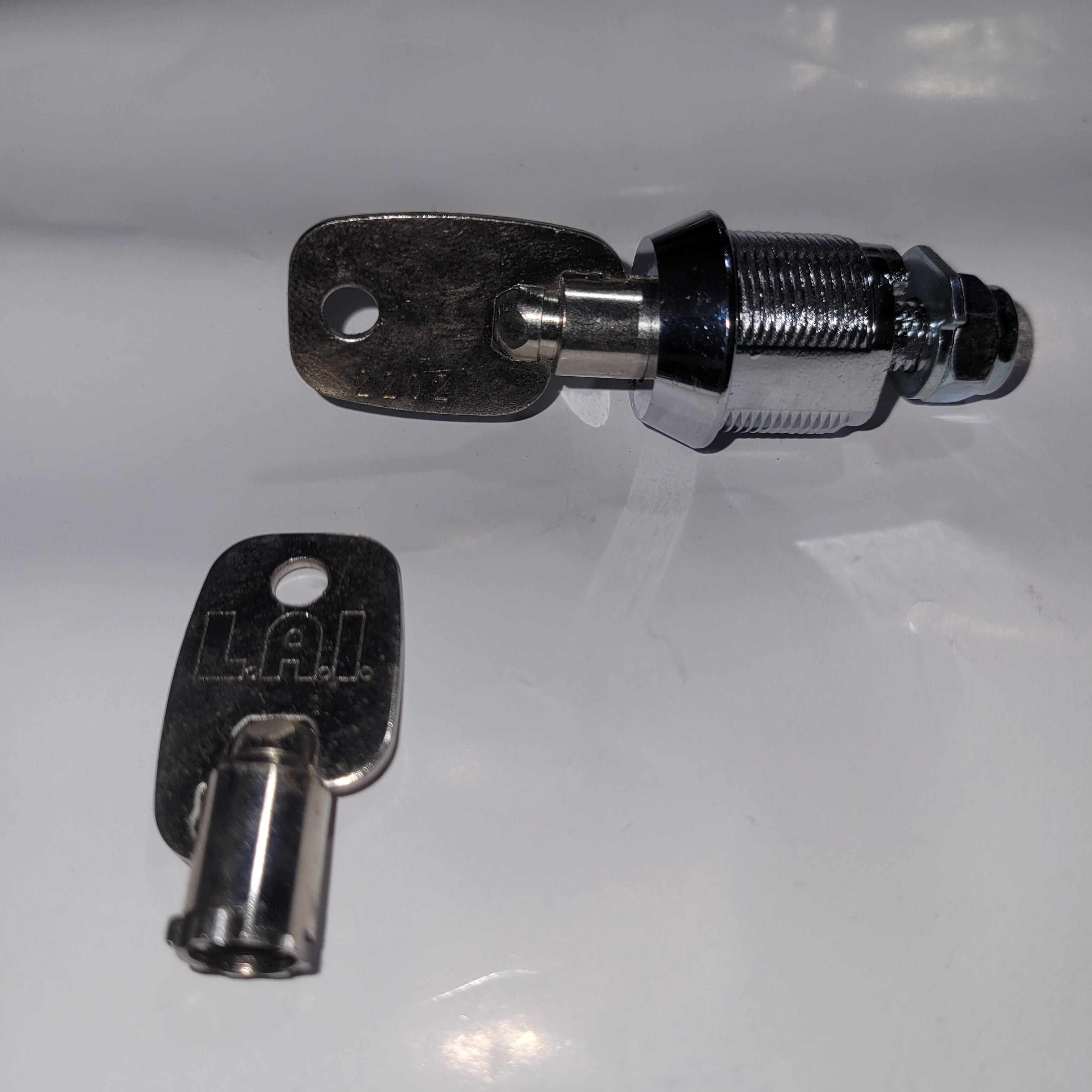 Lock LAI 2202