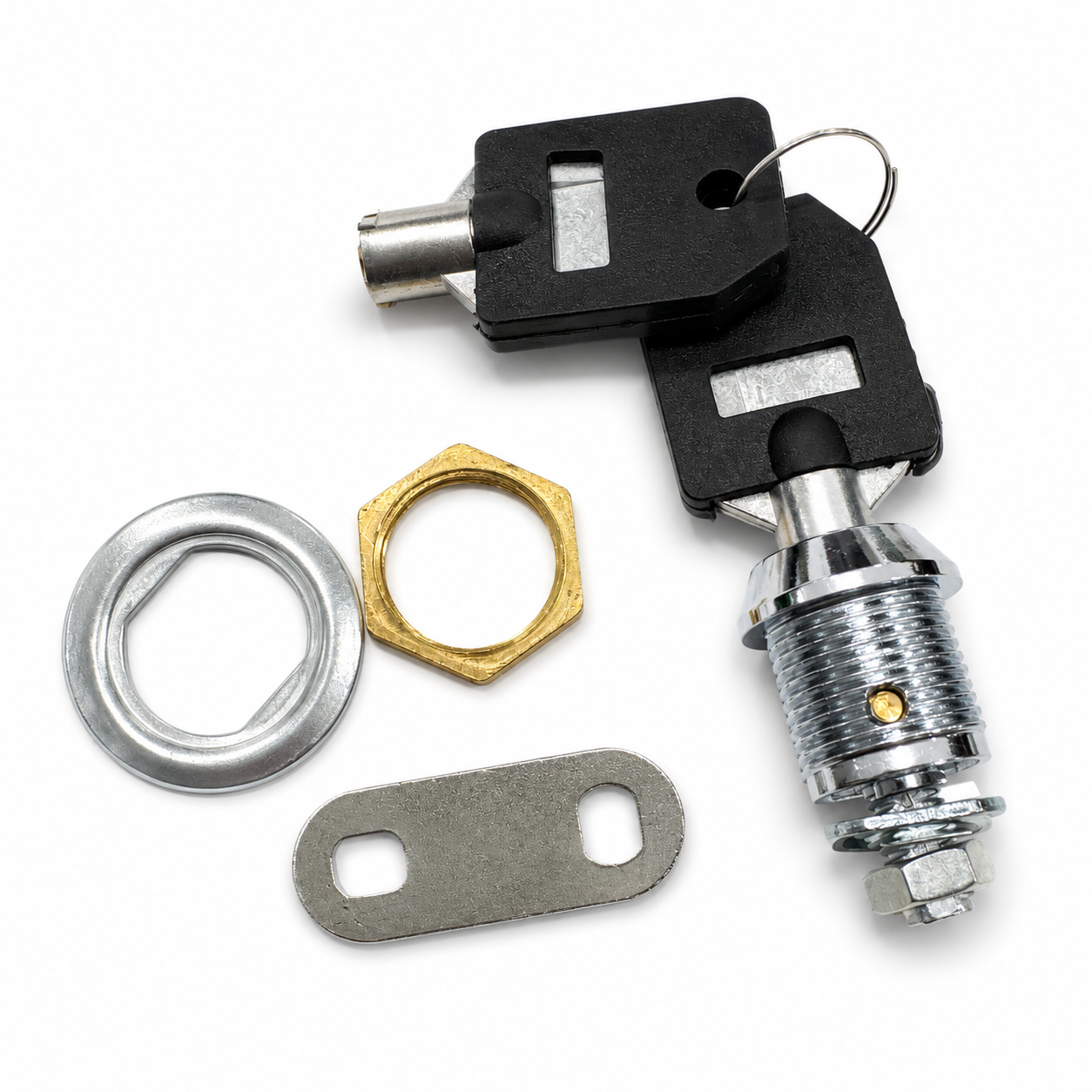 Lock Replacement for RH3CST