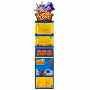 Lucky Loot Arcade Game (16-inch)