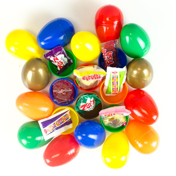 Easter Egg Candy Mix (500 ct)
