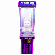 Mini Magic Cut Arcade Game