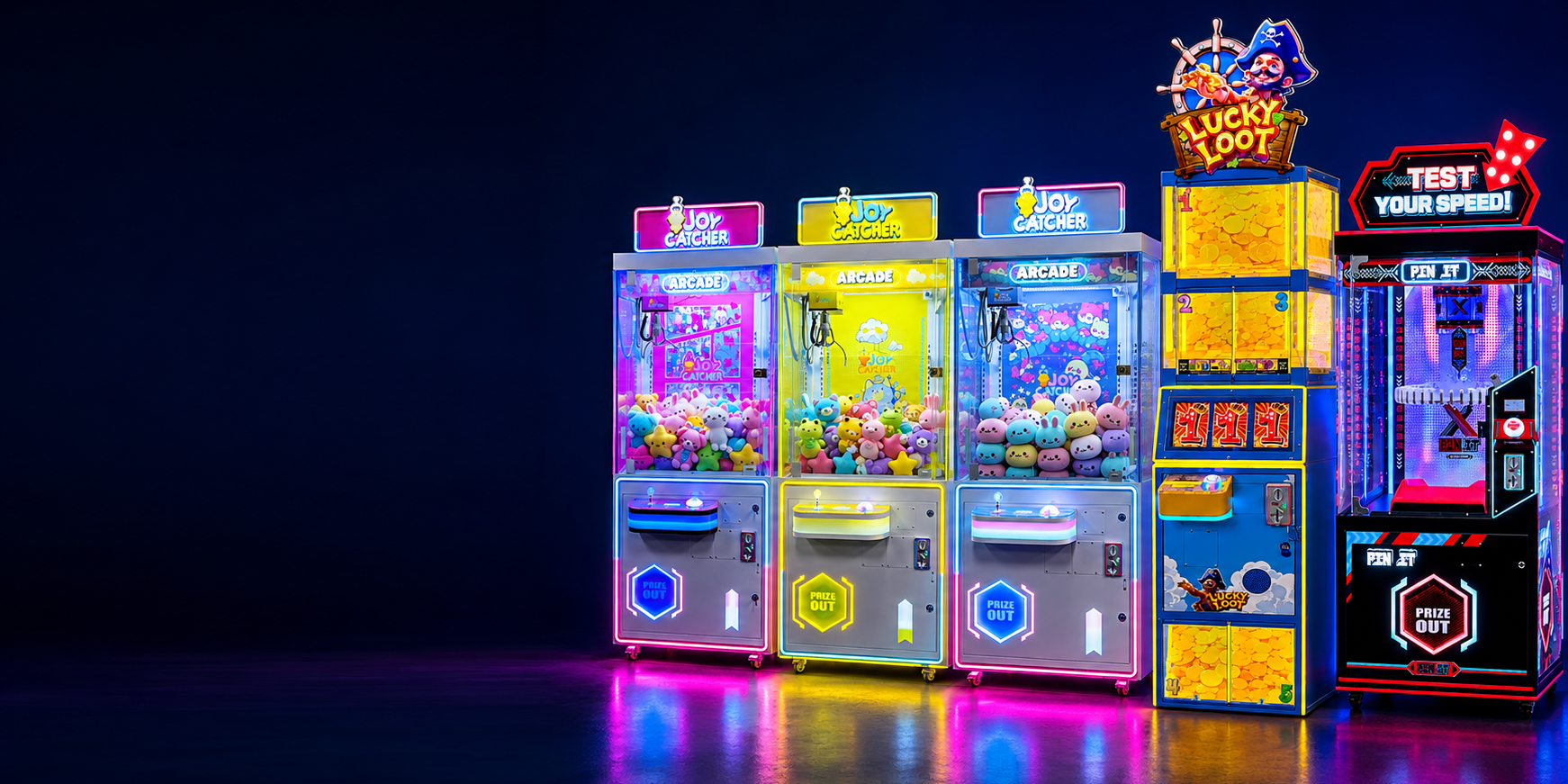 CandyMachines.com