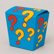 Mystery Box 50 CT (Toy Filled)
