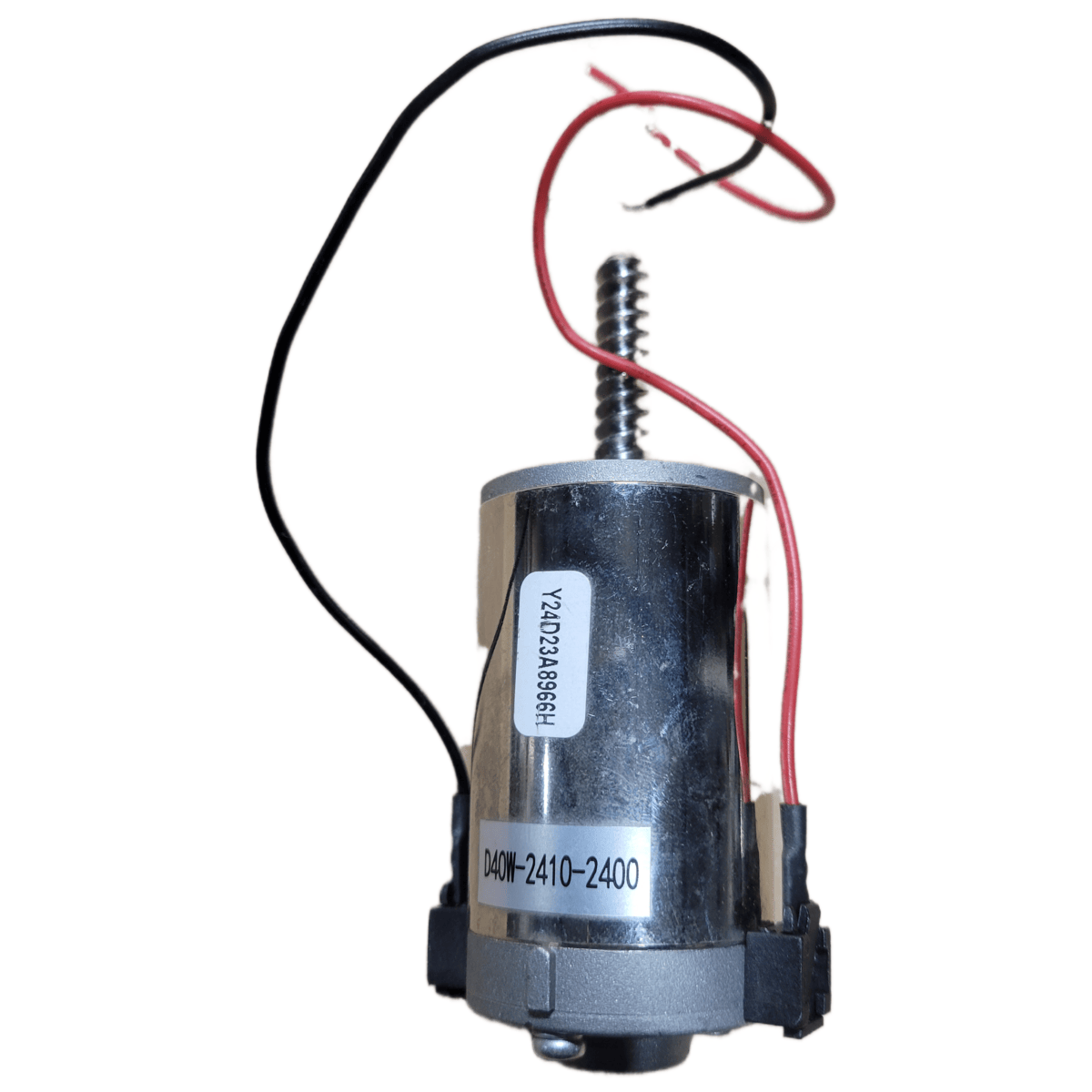 Replacement Motor for Mega Treasure Crane