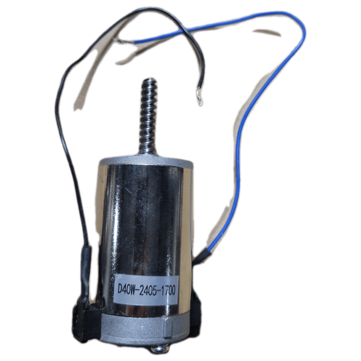 Replacement Motor for Mega Treasure Crane