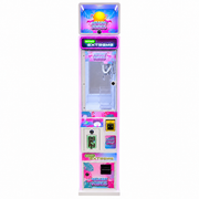 Miami Vibes Mini Extreme - Claw Vending Machine