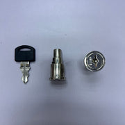 LYPC Gumball Machine Lock and Key