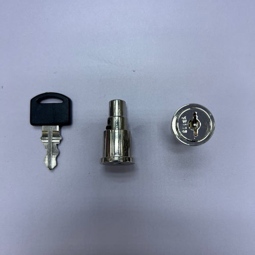 LYPC Gumball Machine Lock and Key