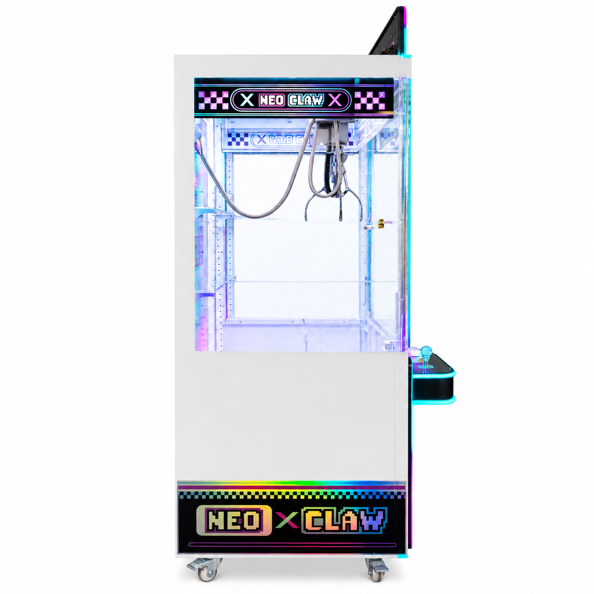 Neo Claw 31-Inch Claw Machine