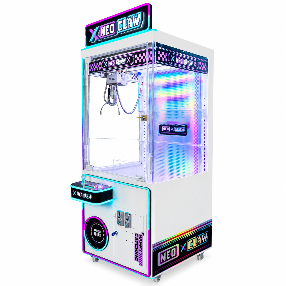 Neo Claw 31-Inch Claw Machine