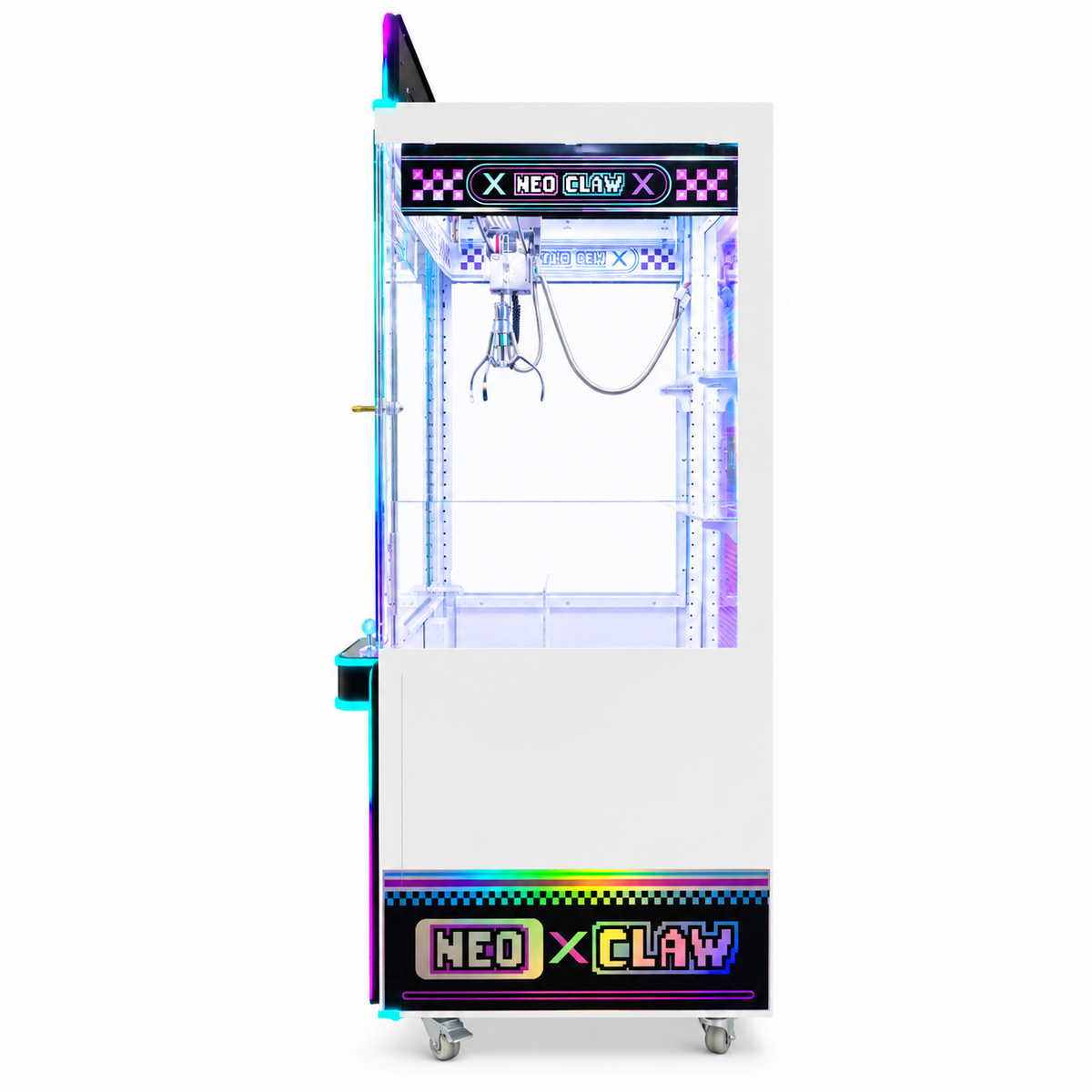Neo Claw 31-Inch Claw Machine